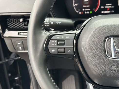 Certified 2024 Honda CR-V EX-L image 11