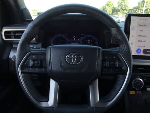 Used 2024 Toyota Tacoma TRD Off-Road image 24