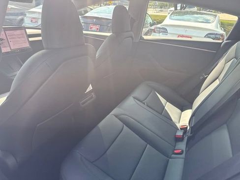 Used 2026 Tesla Model 3 AWD/4WD image 15