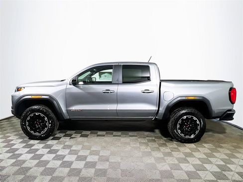 New 2026 GMC Canyon AT4 w/ AT4 Premium Package image 5