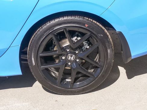 New 2026 Honda Civic Sport image 6