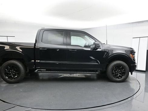 New 2026 Ford F150 XLT w/ Equipment Group 302A MID AWD/4WD image 13