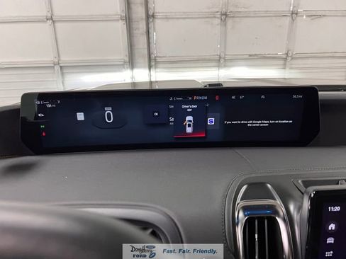 New 2026 Ford Expedition Tremor AWD/4WD image 56