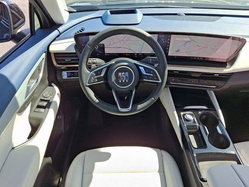 New 2026 Buick Envision Avenir AWD/4WD image 8