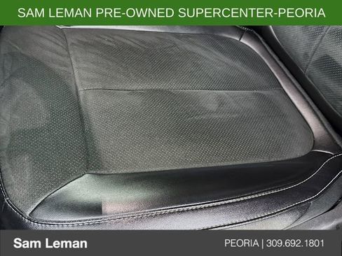 Used 2024 Jeep Grand Cherokee Altitude image 18