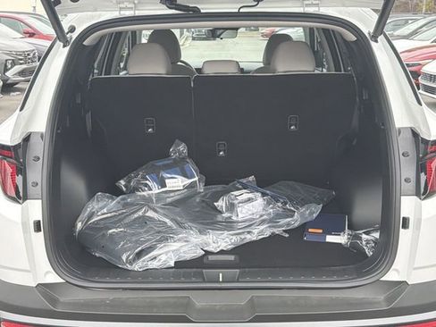 New 2026 Hyundai Tucson SEL image 18