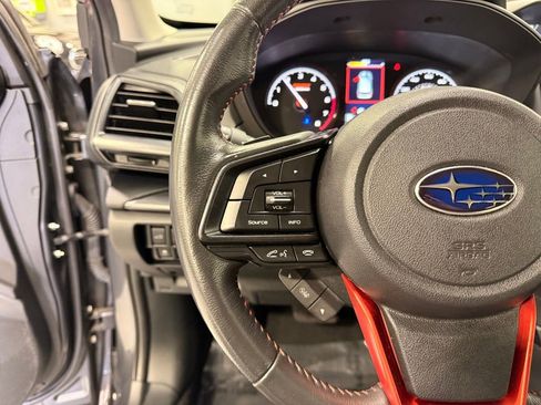 Used 2022 Subaru Forester Sport AWD/4WD image 13