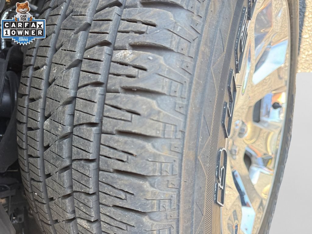 Used 2026 RAM 1500 Big Horn AWD/4WD image 19