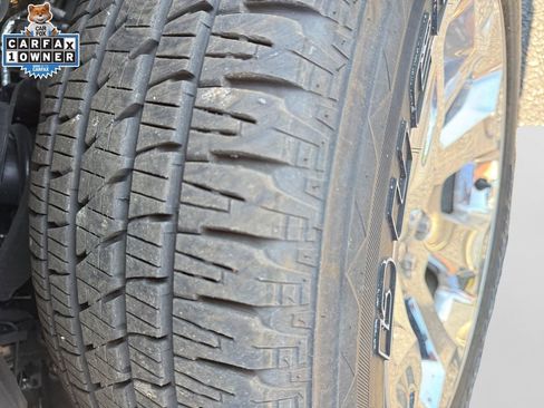 Used 2026 RAM 1500 Big Horn AWD/4WD image 19