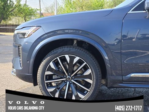New 2026 Volvo XC90 B6 Ultra w/ Protection Package AWD/4WD image 6