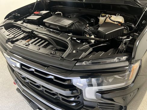 Used 2023 Chevrolet Silverado 1500 RST w/ Redline Edition image 72