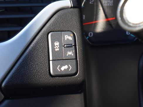 Used 2019 GMC Yukon XL SLT w/ Open Road Package image 19