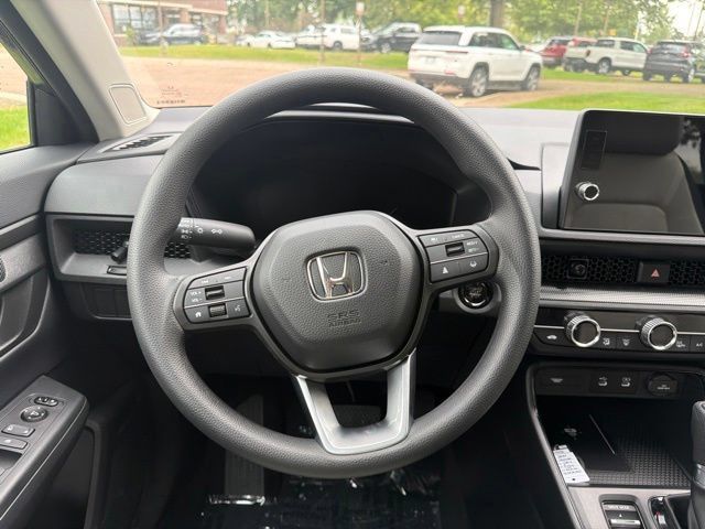 New 2027 Honda CR-V EX image 8