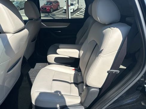 Certified 2024 MAZDA CX-90 3.3 Turbo w/ Preferred Plus image 20