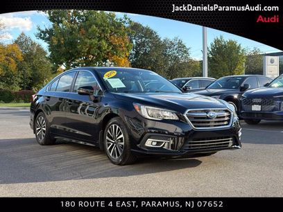 Used 2019 Subaru Legacy 2.5i Premium
