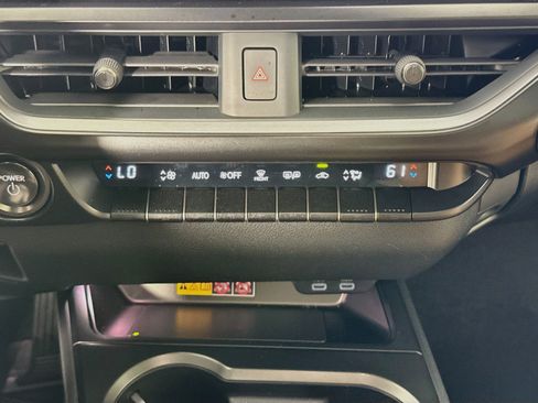 Used 2026 Lexus UX 300h AWD w/ Accessory Package (2T) image 17