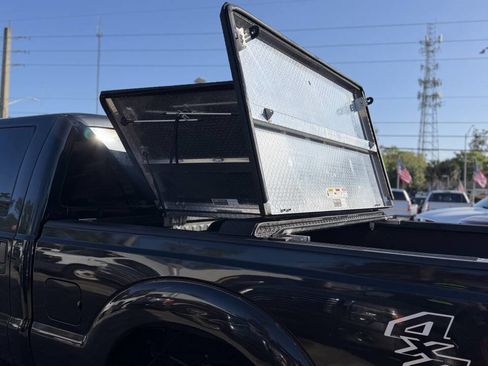 Used 2015 Ford F250 XLT image 10