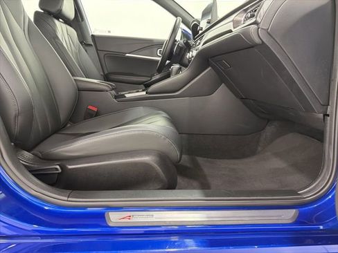 Certified 2023 Acura Integra A-Spec FWD image 20