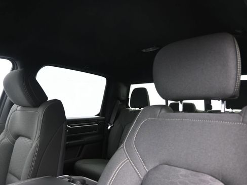 New 2026 RAM 1500 2WD Crew Cab image 2