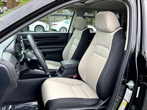 Used 2023 Honda CR-V EX image 23