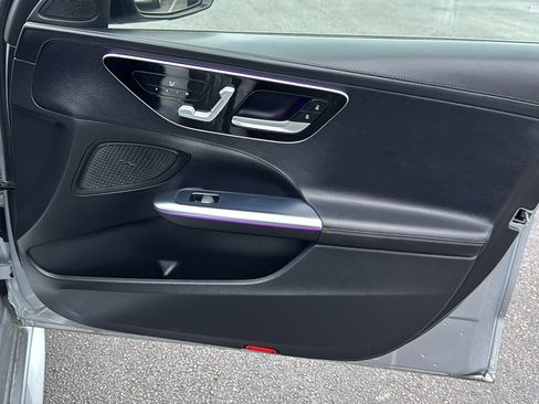 Used 2022 Mercedes-Benz C 300 4MATIC Sedan image 25