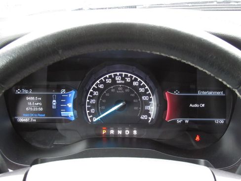 Used 2019 Ford Ranger Lariat w/ Equipment Group 501A Mid AWD/4WD image 25