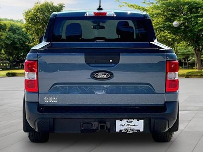 New 2026 Ford Maverick XLT w/ Equipment Group 301A