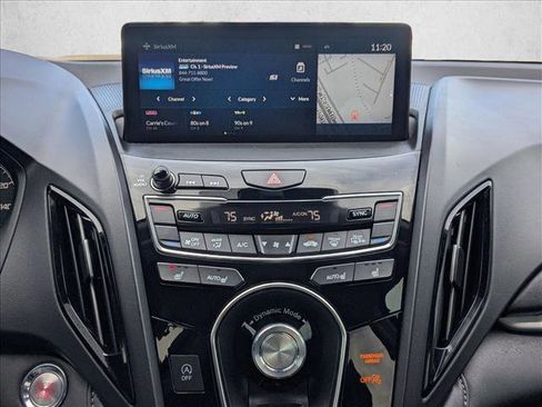 Used 2021 Acura RDX FWD w/ Technology Package image 13