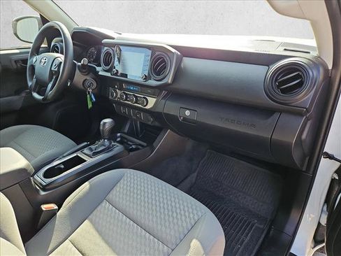Certified 2023 Toyota Tacoma SR AWD/4WD image 20