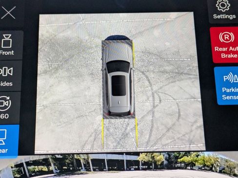 New 2026 Volvo XC90 T8 Ultra w/ Protection Package Premier AWD/4WD image 29