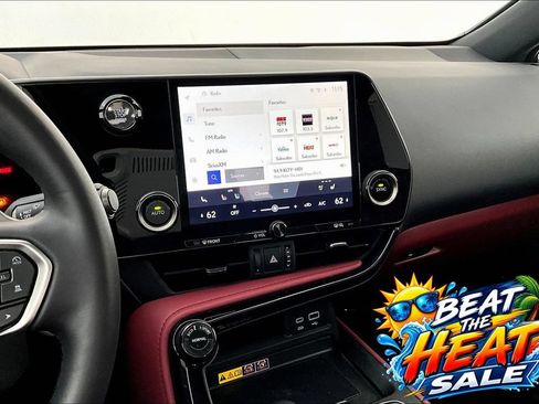 Used 2025 Lexus NX 350 AWD w/ Accessory Package (2T) image 8