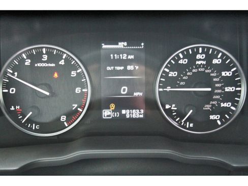 Used 2025 Subaru Forester Sport AWD/4WD image 14
