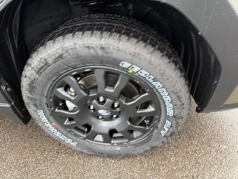 New 2026 Subaru Forester Wilderness AWD/4WD image 36