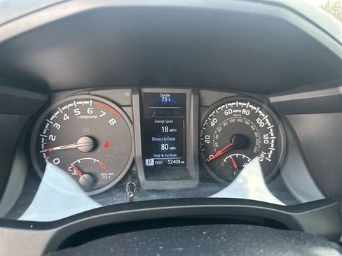 Used 2021 Toyota Tacoma SR image 12