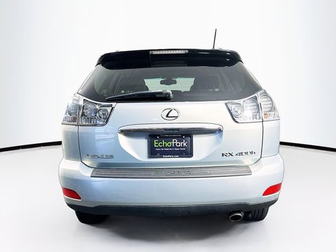 Used 2006 Lexus RX 400h 2WD image 7