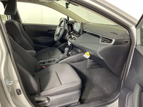 New 2026 Toyota Corolla LE image 22