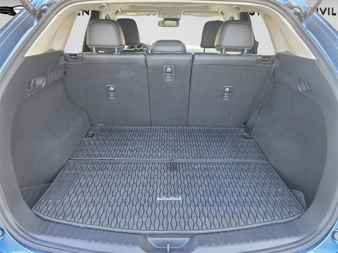 Used 2023 MAZDA CX-5 AWD 2.5 S w/ Premium Plus Pkg image 35