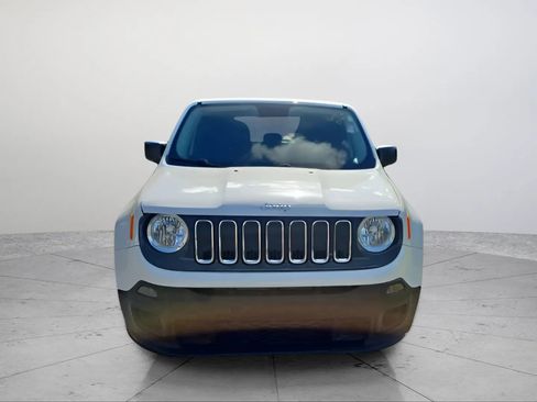 Used 2017 Jeep Renegade Sport w/ Power & Air Group FWD image 18