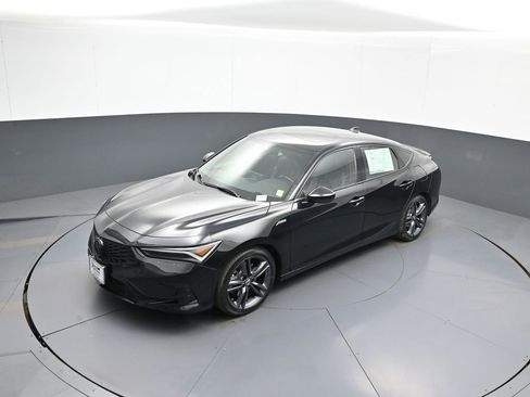 Used 2023 Acura Integra A-Spec FWD image 33