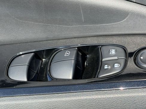 Certified 2024 Nissan Altima 2.0 SR FWD image 16