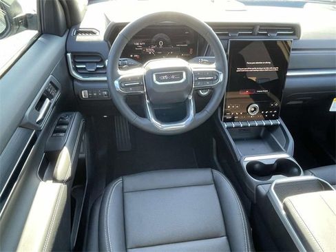 New 2026 GMC Terrain Elevation w/ Elevation Premium Package image 11