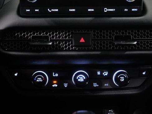 Used 2023 Honda HR-V Sport image 13