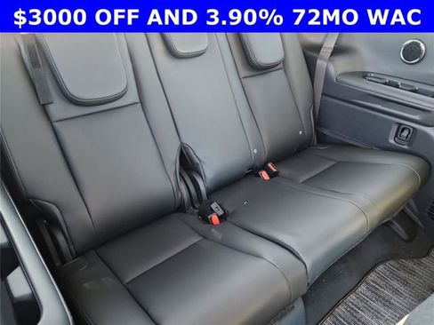 New 2026 Subaru Ascent Touring image 20