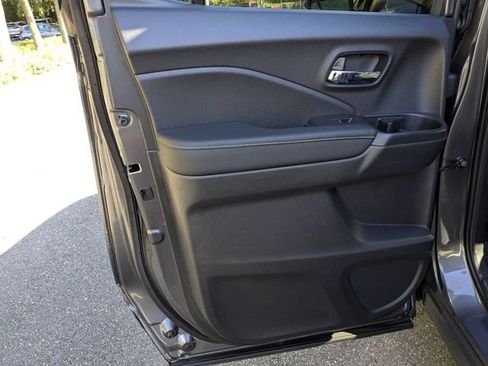 Certified 2026 Honda Ridgeline RTL image 39
