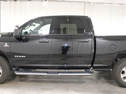 Used 2023 RAM 2500 Big Horn w/ Level 1 Equipment Group image 6