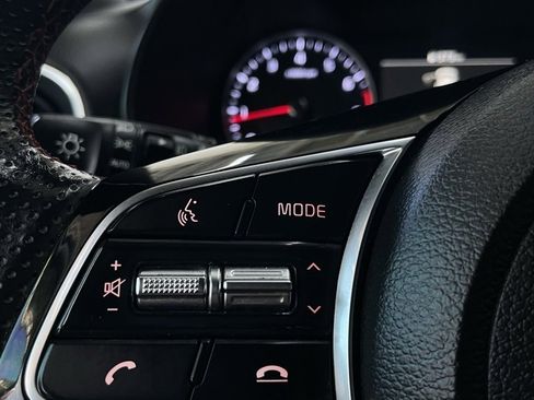 Used 2021 Kia Forte GT image 24