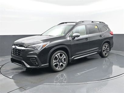 Used 2023 Subaru Ascent Limited w/ Technology Package