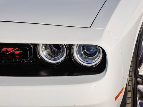 Used 2023 Dodge Challenger R/T Scat Pack image 5