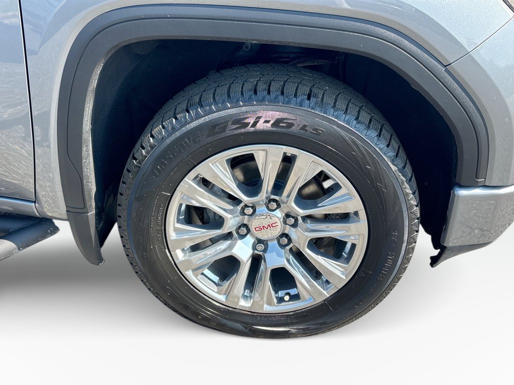 Used 2020 GMC Sierra 1500 Denali AWD/4WD image 11