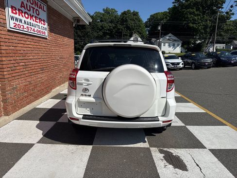 Used 2012 Toyota RAV4 4WD w/ Value Pkg image 10
